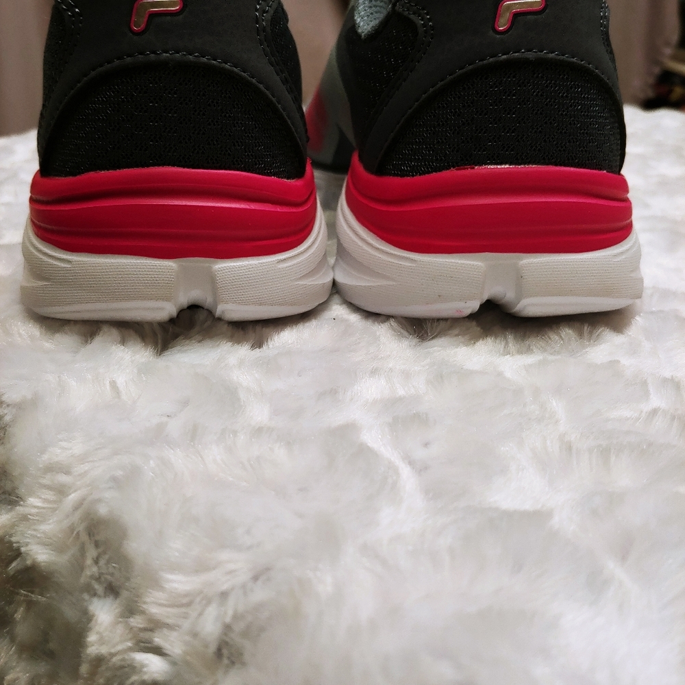 Sneakers - Picture 3 of 3